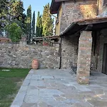 Κατάλυμα σε φάρμα Amici Miei *