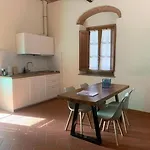 Κατάλυμα σε φάρμα Amici Miei Lastra a Signa