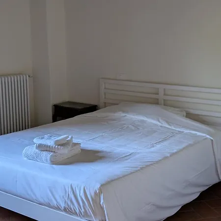 Farm stay Amici Miei Marliano