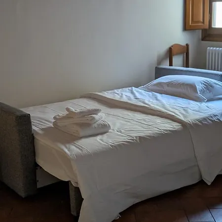 Farm stay Amici Miei Marliano