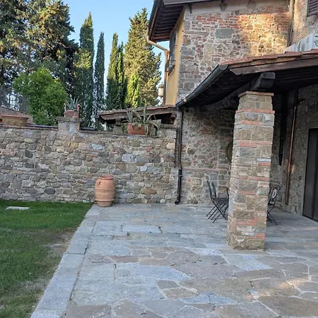 Amici Miei Lastra a Signa