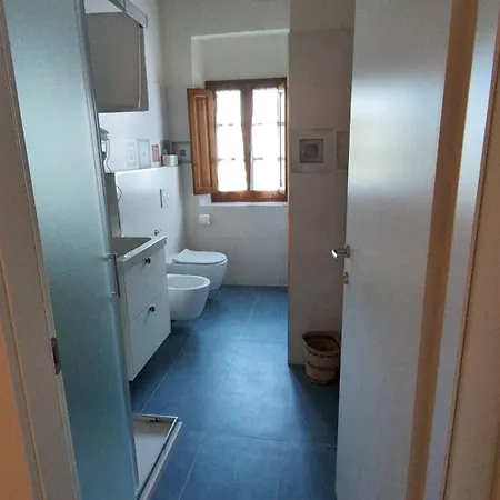 Amici Miei Farm stay *