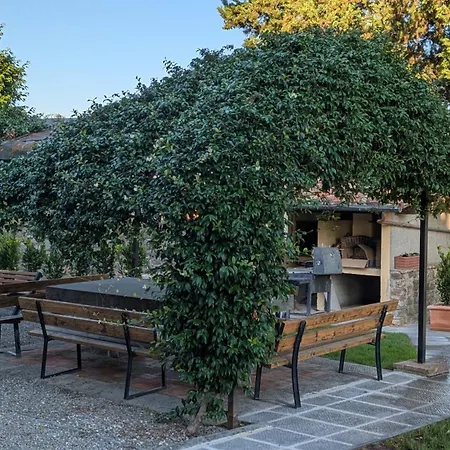 Farm stay Amici Miei Marliano