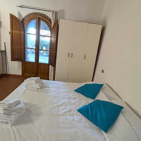 Farm stay Amici Miei