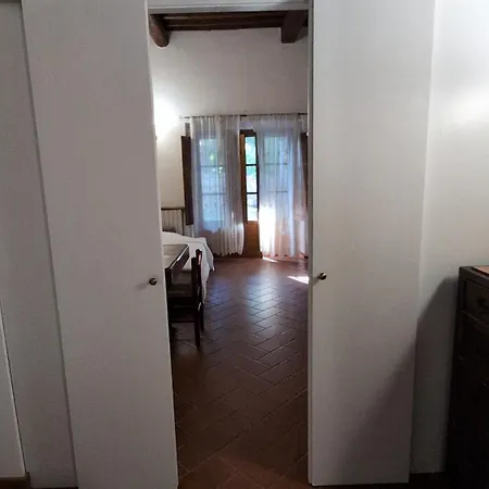 Farm stay Amici Miei *