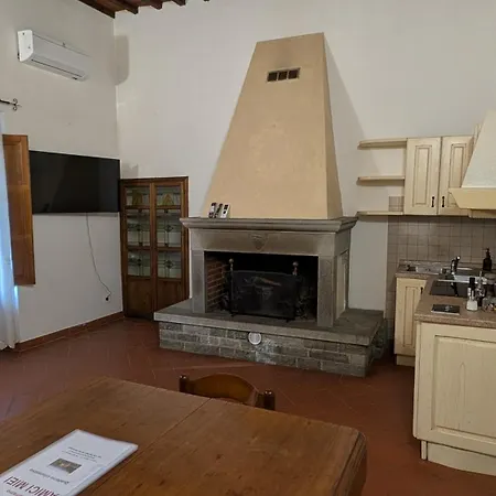 Amici Miei Farm stay