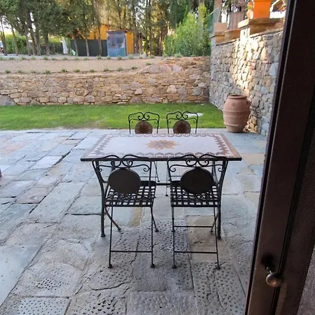 Amici Miei Farm stay