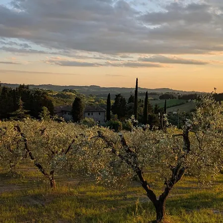 Farm stay Amici Miei *