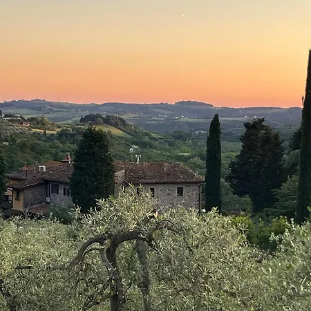 Amici Miei Lastra a Signa