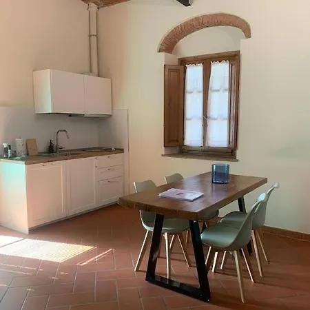 Farm stay Amici Miei *
