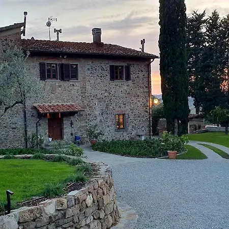 Amici Miei Estadia no rancho