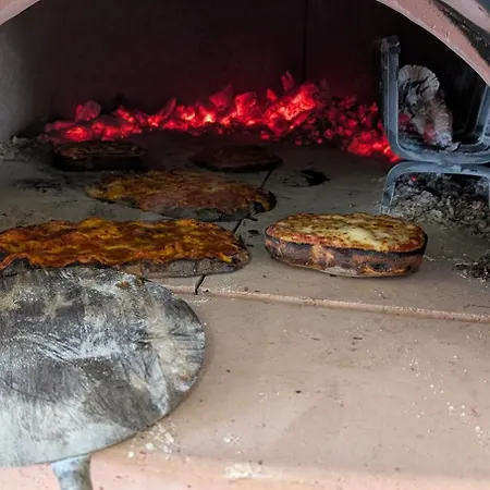 Amici Miei Estadia no rancho