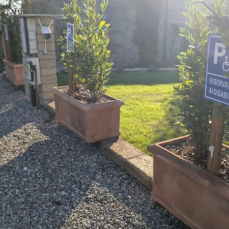 Amici Miei Estadia no rancho Lastra a Signa